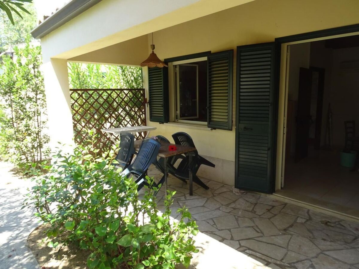 Bungalow La Perla di Sicilia à 30 m de la plage - Photo 16