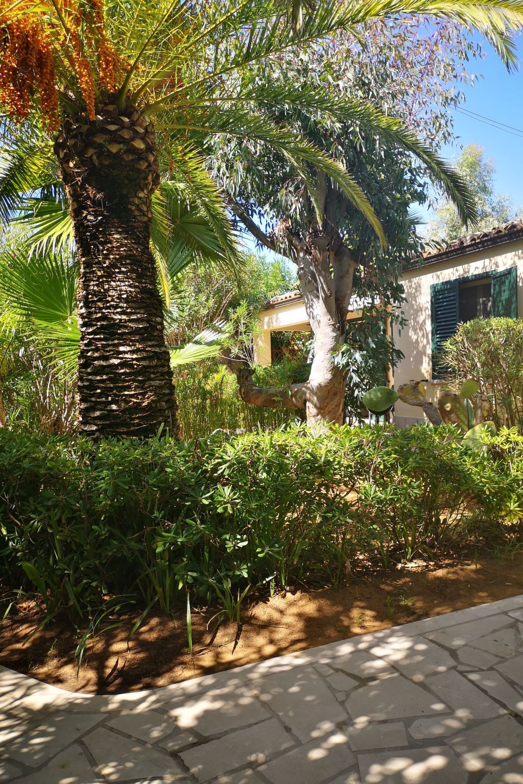 La Perla 9 - Bungalow 70m² plage à Marina di Modica - Photo 4