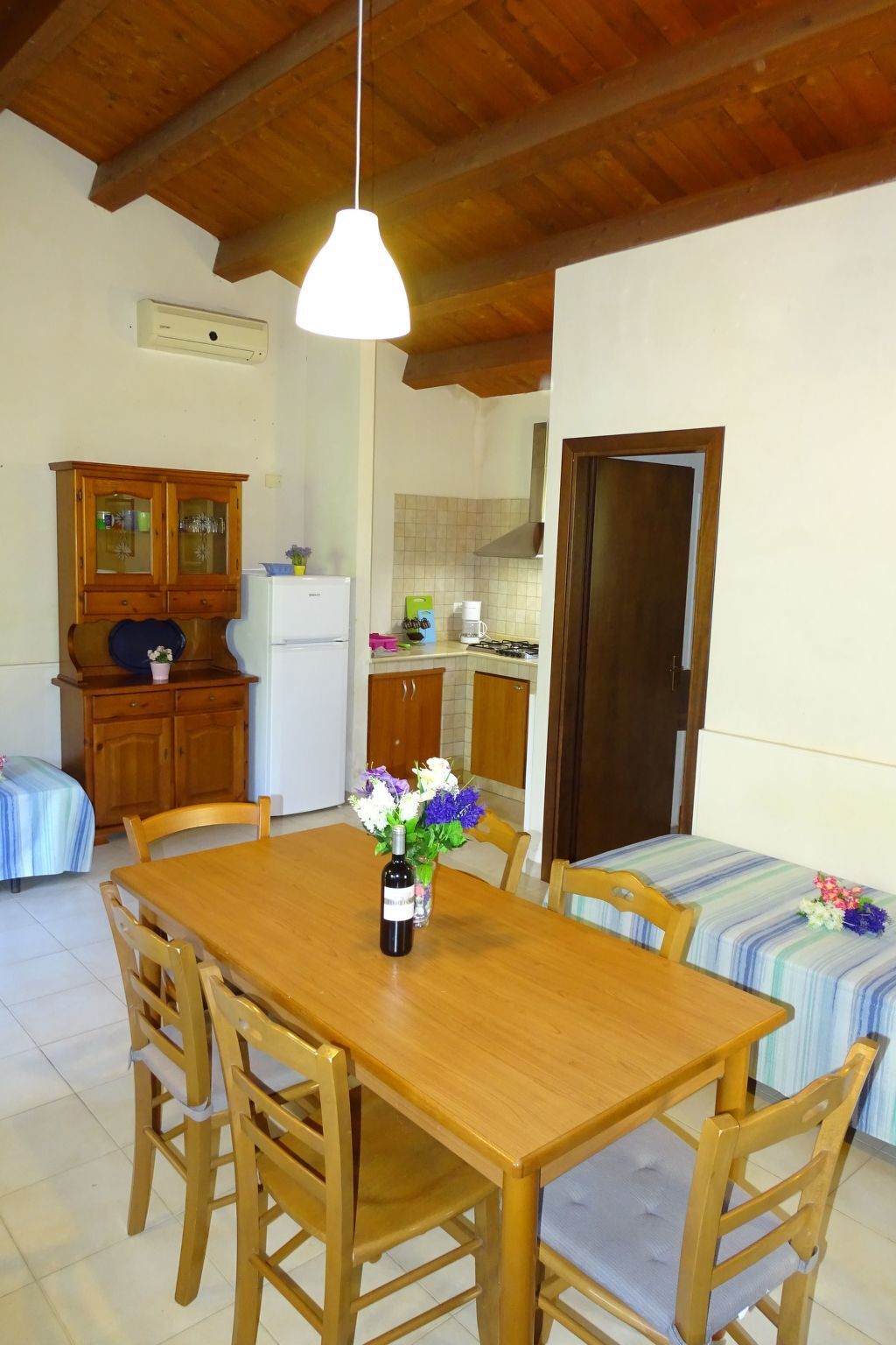 La Perla 9 - Bungalow 70m² plage à Marina di Modica - Photo 7