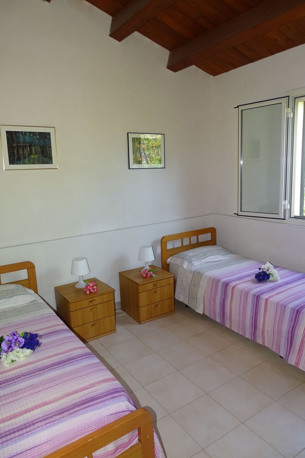 La Perla 9 - Bungalow 70m² plage à Marina di Modica - Photo 10