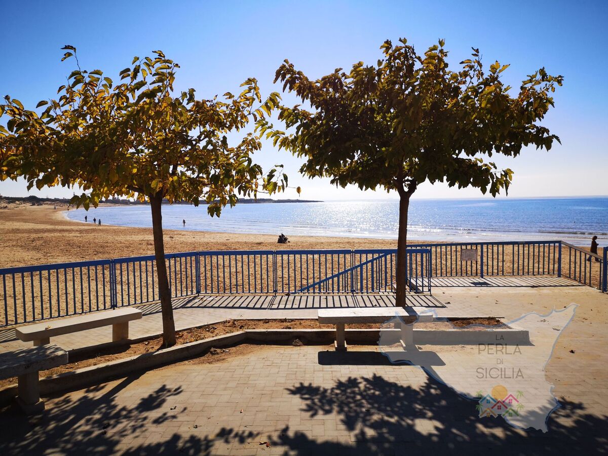 La Perla 9 - Bungalow 70m² plage à Marina di Modica - Photo 39