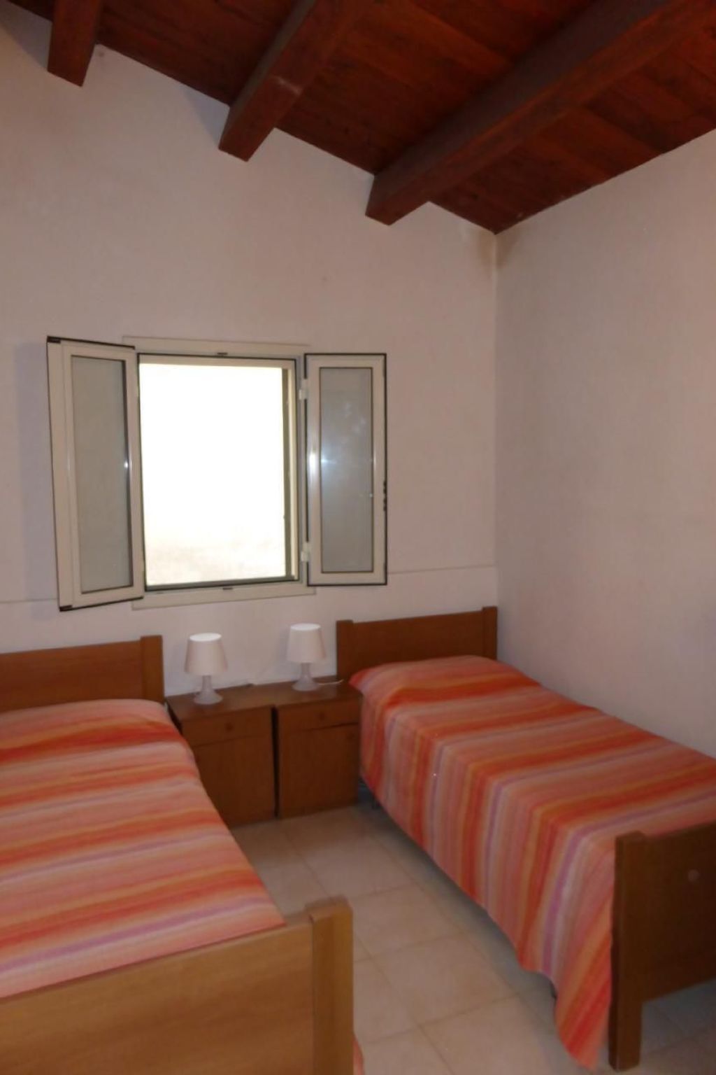 Bungalow La Perla di Sicilia, 30 m de la plage - Photo 14