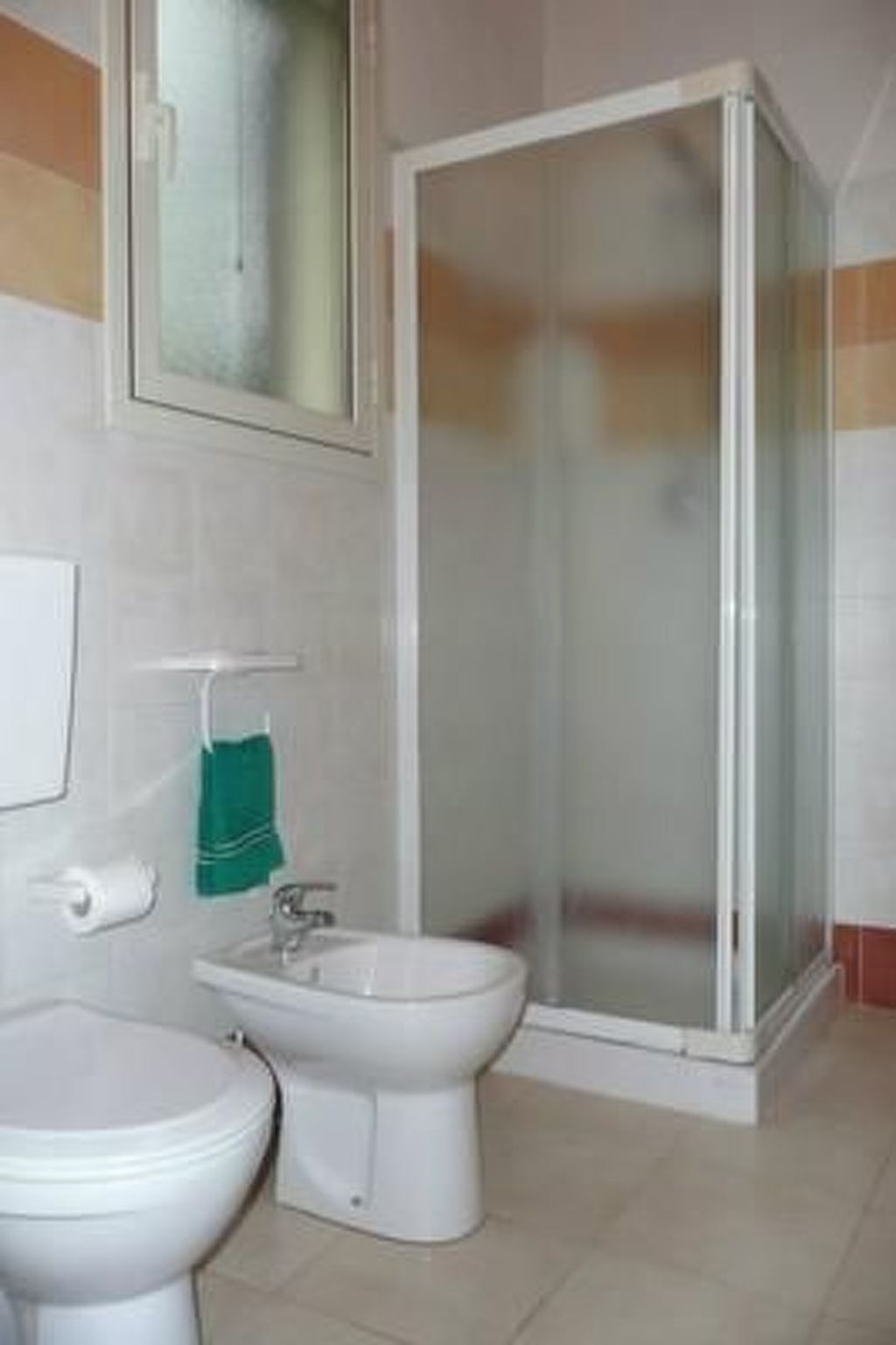 Bungalow La Perla di Sicilia, 30 m de la plage - Photo 15