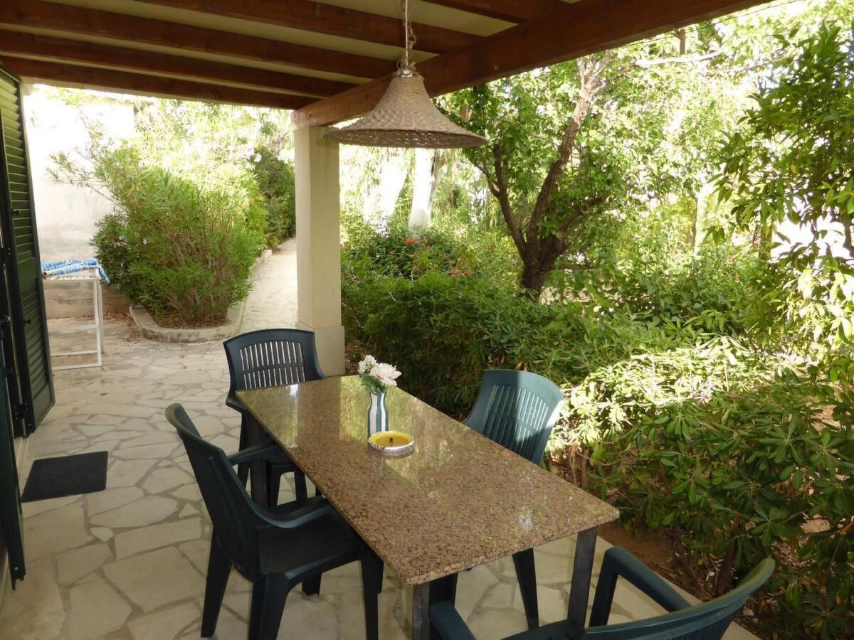 Bungalow La Perla di Sicilia, 30 m de la plage - Photo 20