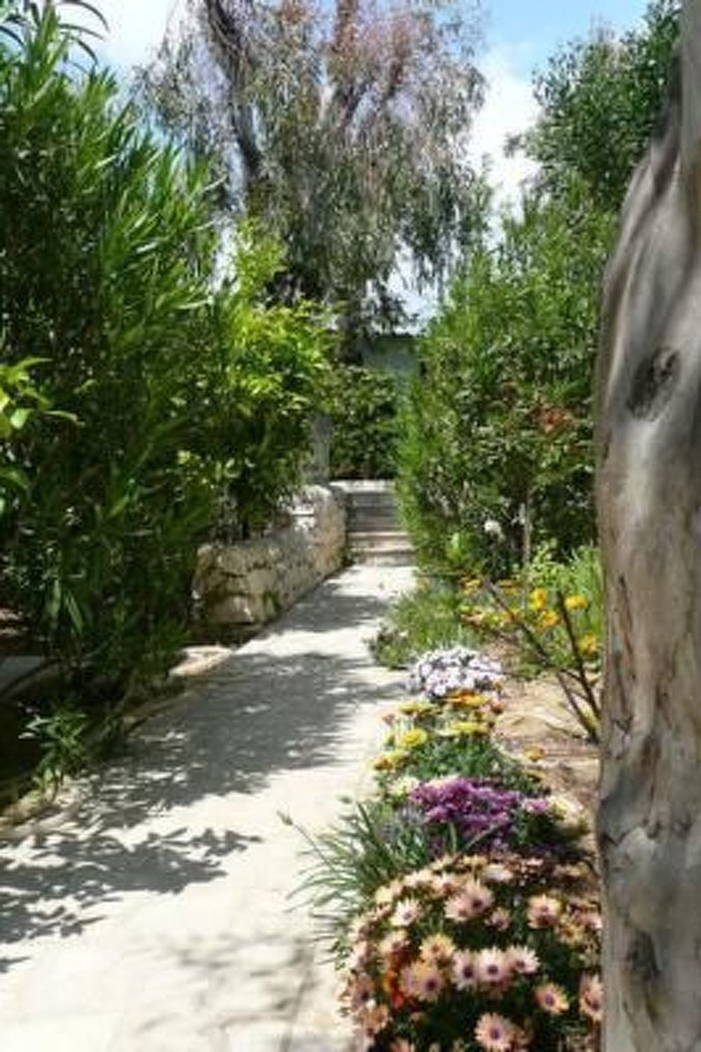 Bungalow La Perla di Sicilia, 30 m de la plage - Photo 27
