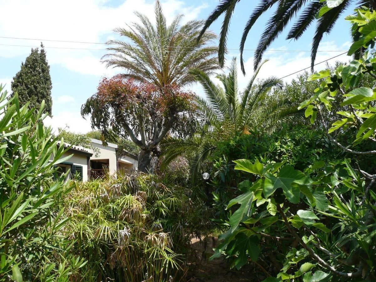 Bungalow La Perla di Sicilia, 30 m de la plage - Photo 28