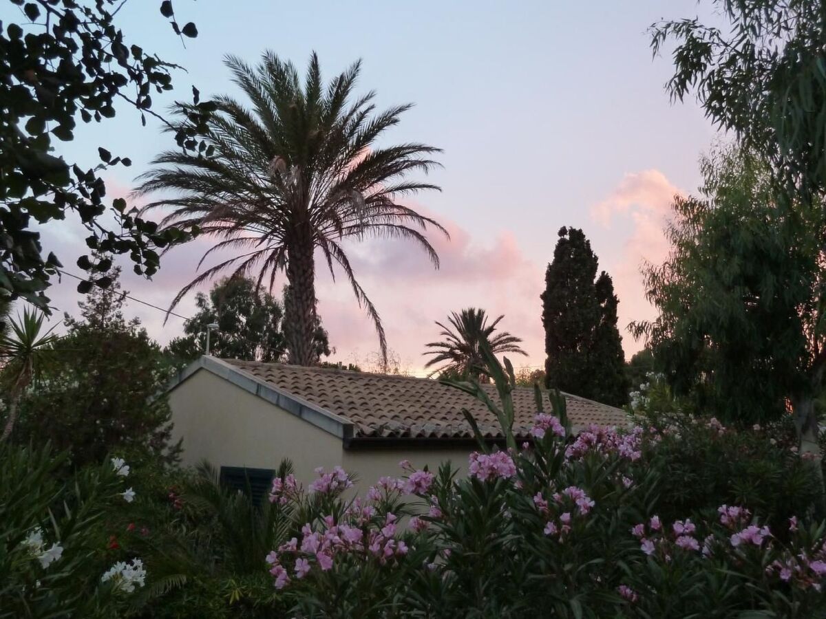 Bungalow La Perla di Sicilia, 30 m de la plage - Photo 42