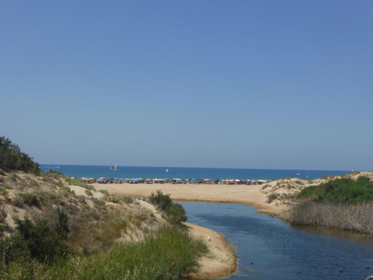 Bungalow La Perla di Sicilia, 30 m de la plage - Photo 45