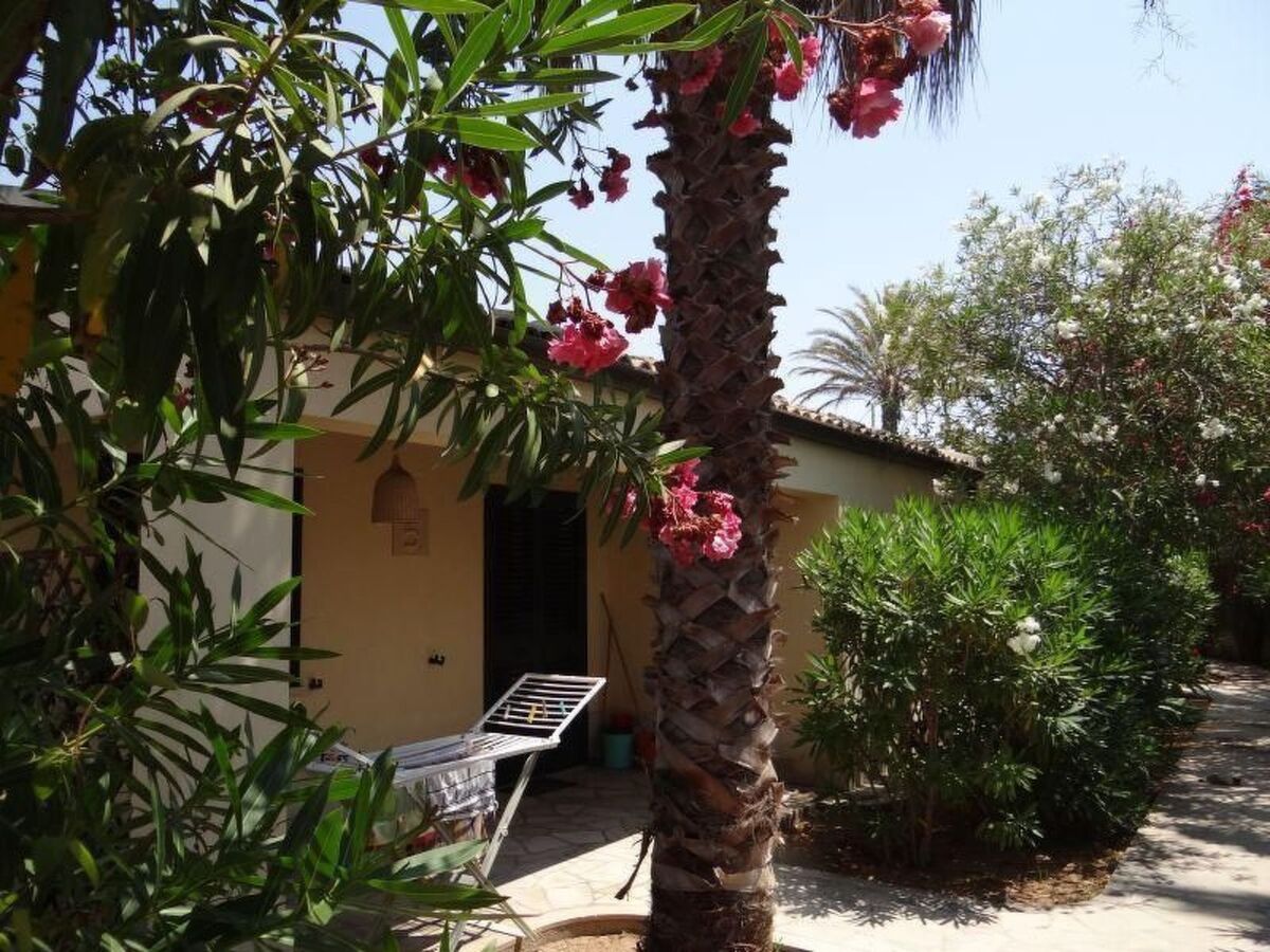 La Perla 5 – Bungalow face à la plage de Marina di Modica - Photo 1