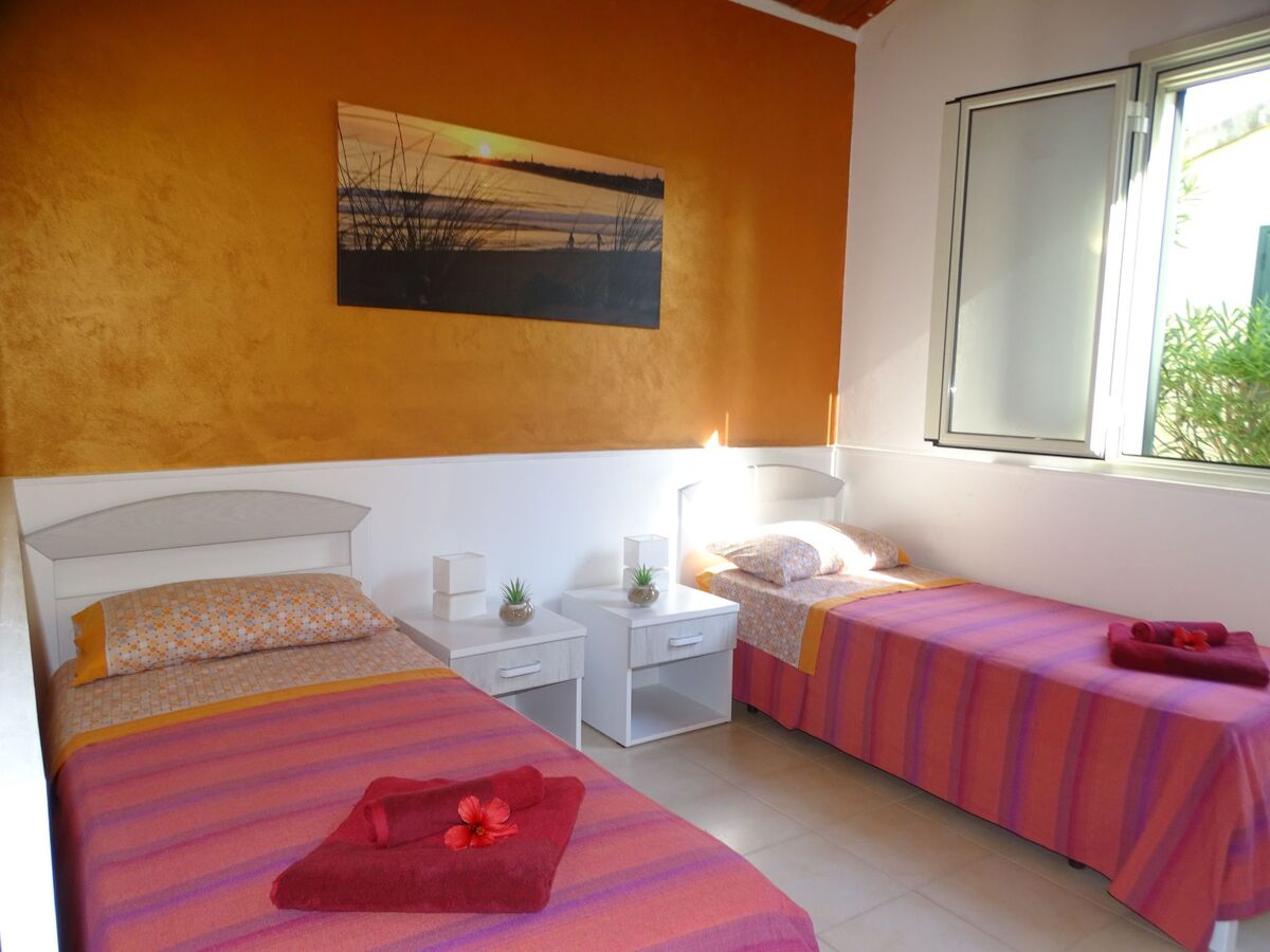 La Perla 5 – Bungalow face à la plage de Marina di Modica - Photo 13