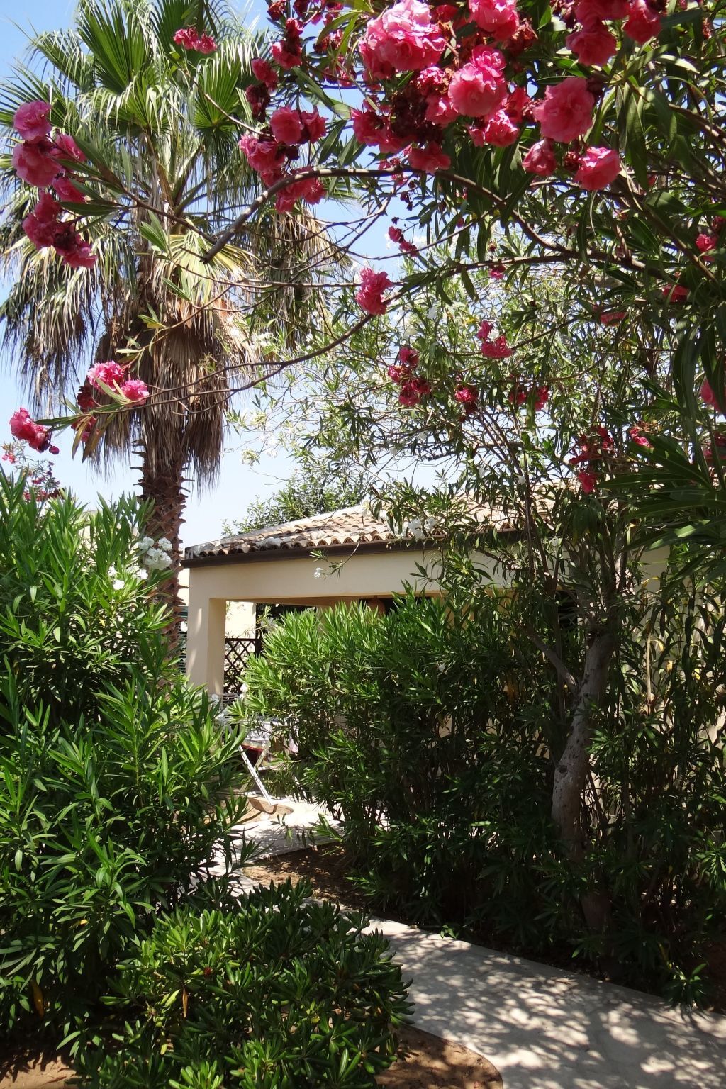 La Perla 5 – Bungalow face à la plage de Marina di Modica - Photo 18