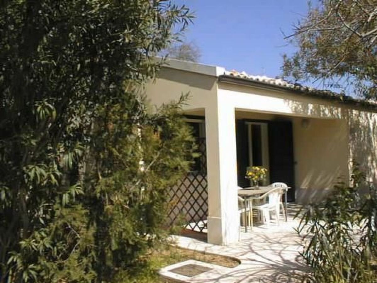 Bungalow La Perla di Sicilia, pieds dans le sable à Marina di Modica - Photo 6