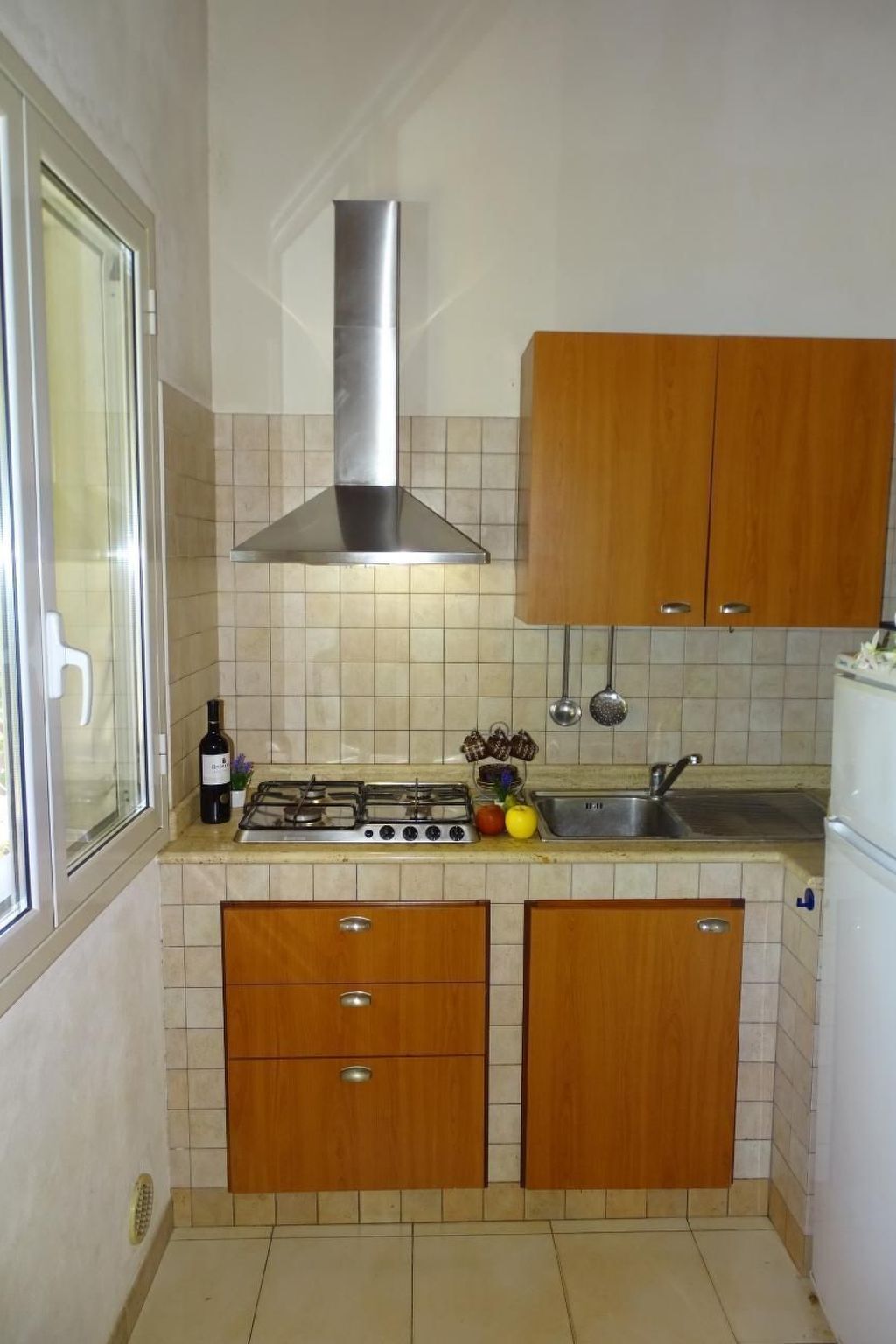 Bungalow La Perla di Sicilia, pieds dans le sable à Marina di Modica - Photo 11