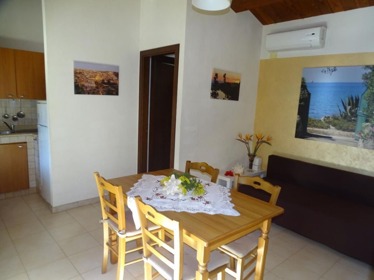 Bungalow La Perla di Sicilia, pieds dans le sable à Marina di Modica - Photo 12