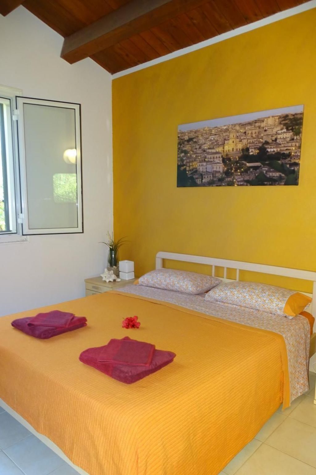 Bungalow La Perla di Sicilia, pieds dans le sable à Marina di Modica - Photo 16