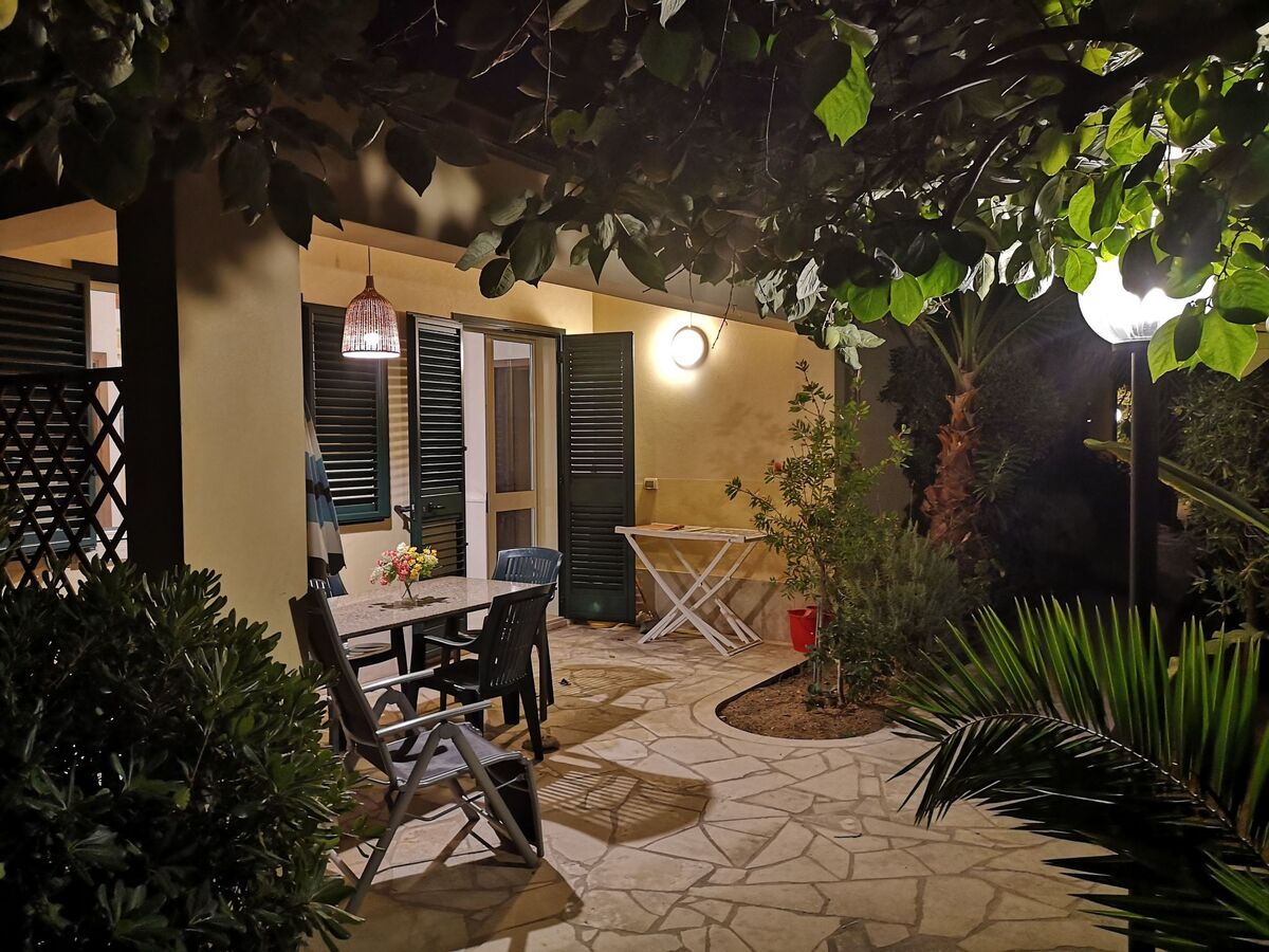 Bungalow La Perla di Sicilia, pieds dans le sable à Marina di Modica - Photo 20