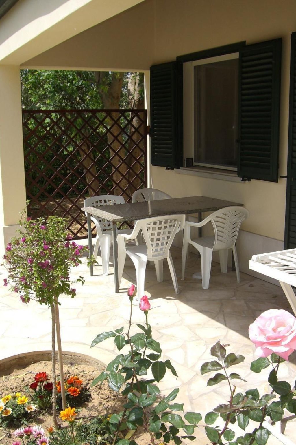 Bungalow La Perla di Sicilia, pieds dans le sable à Marina di Modica - Photo 22