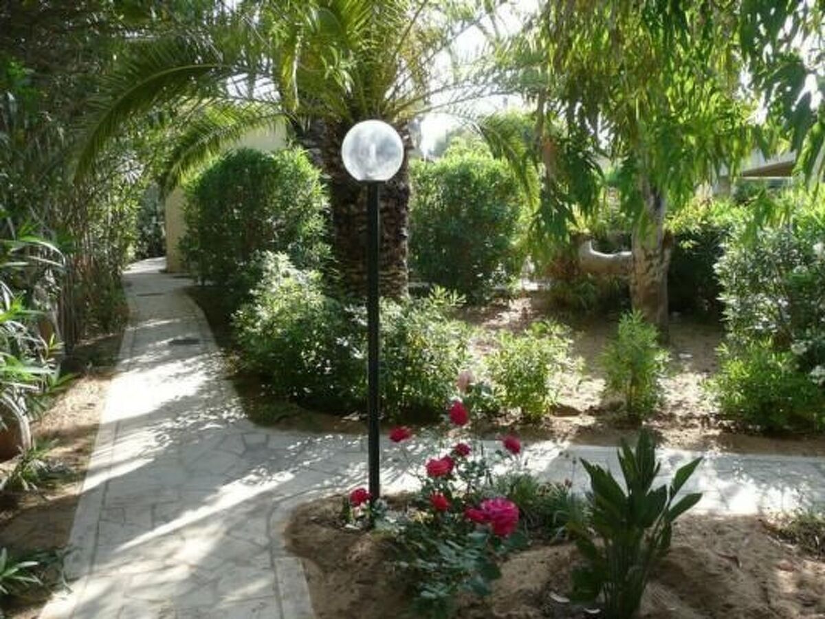 Bungalow La Perla di Sicilia, pieds dans le sable à Marina di Modica - Photo 38