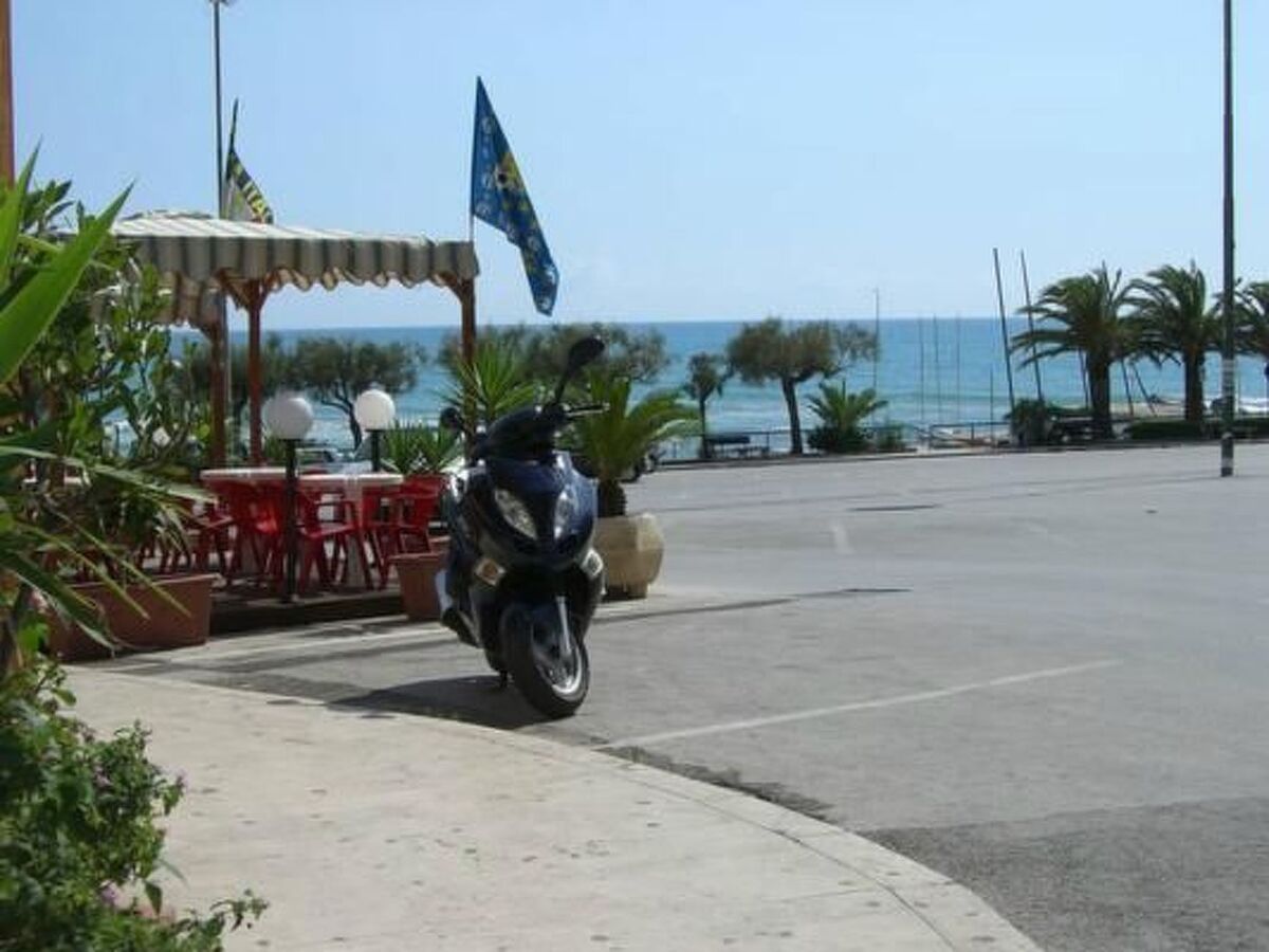 Bungalow La Perla di Sicilia, pieds dans le sable à Marina di Modica - Photo 41