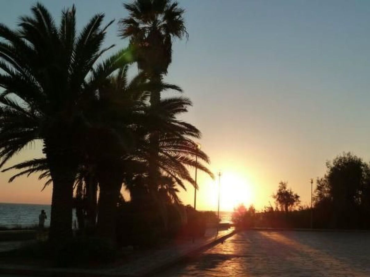 Bungalow La Perla di Sicilia, pieds dans le sable à Marina di Modica - Photo 43