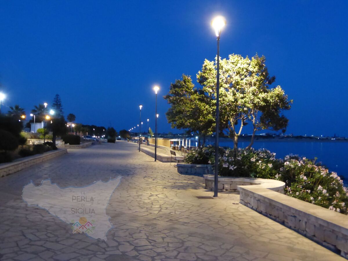 Bungalow La Perla di Sicilia, pieds dans le sable à Marina di Modica - Photo 48