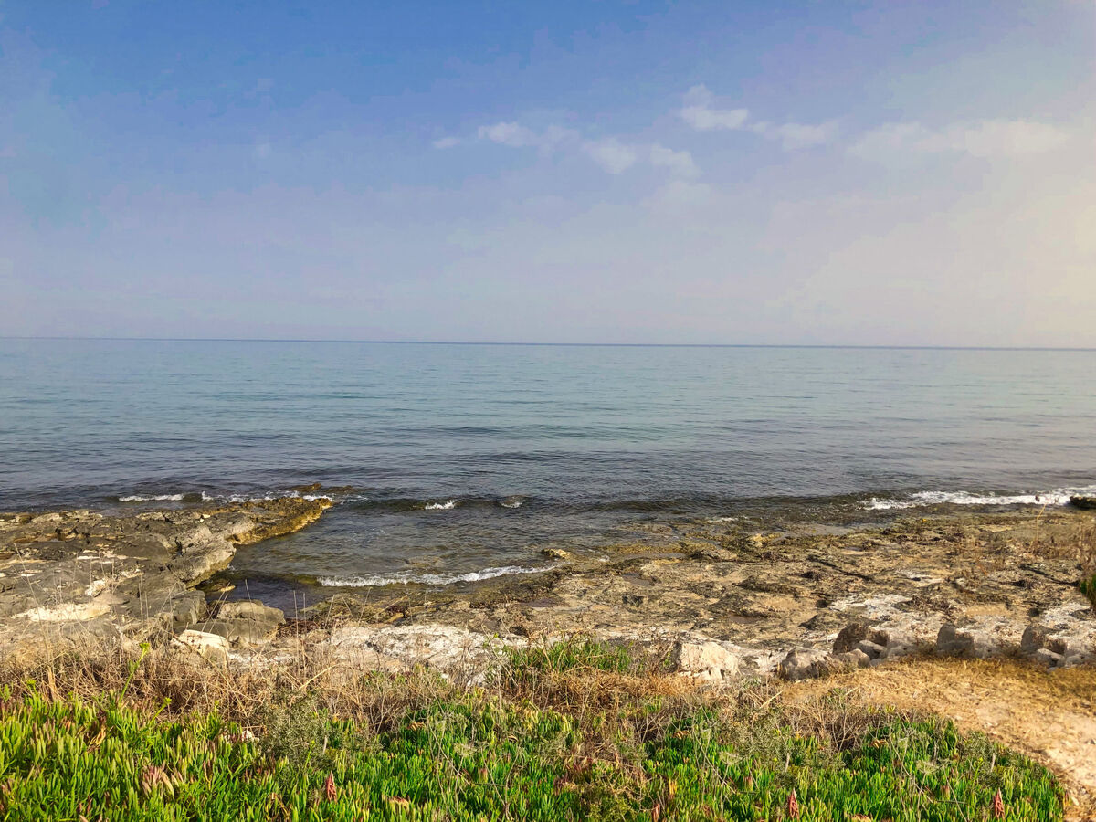 Bungalow La Perla di Sicilia, pieds dans le sable à Marina di Modica - Photo 53