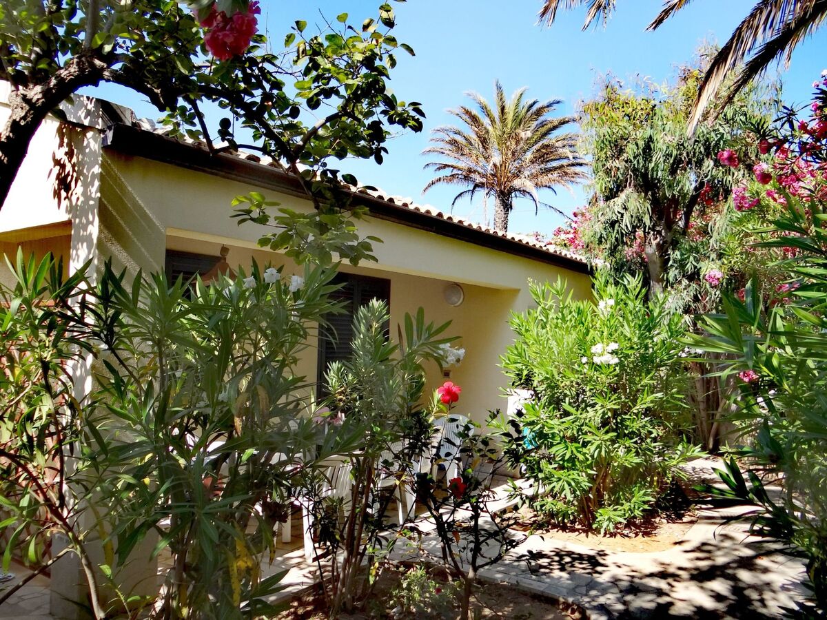 Bungalow 70m² face à la plage de Marina di Modica - Photo 1