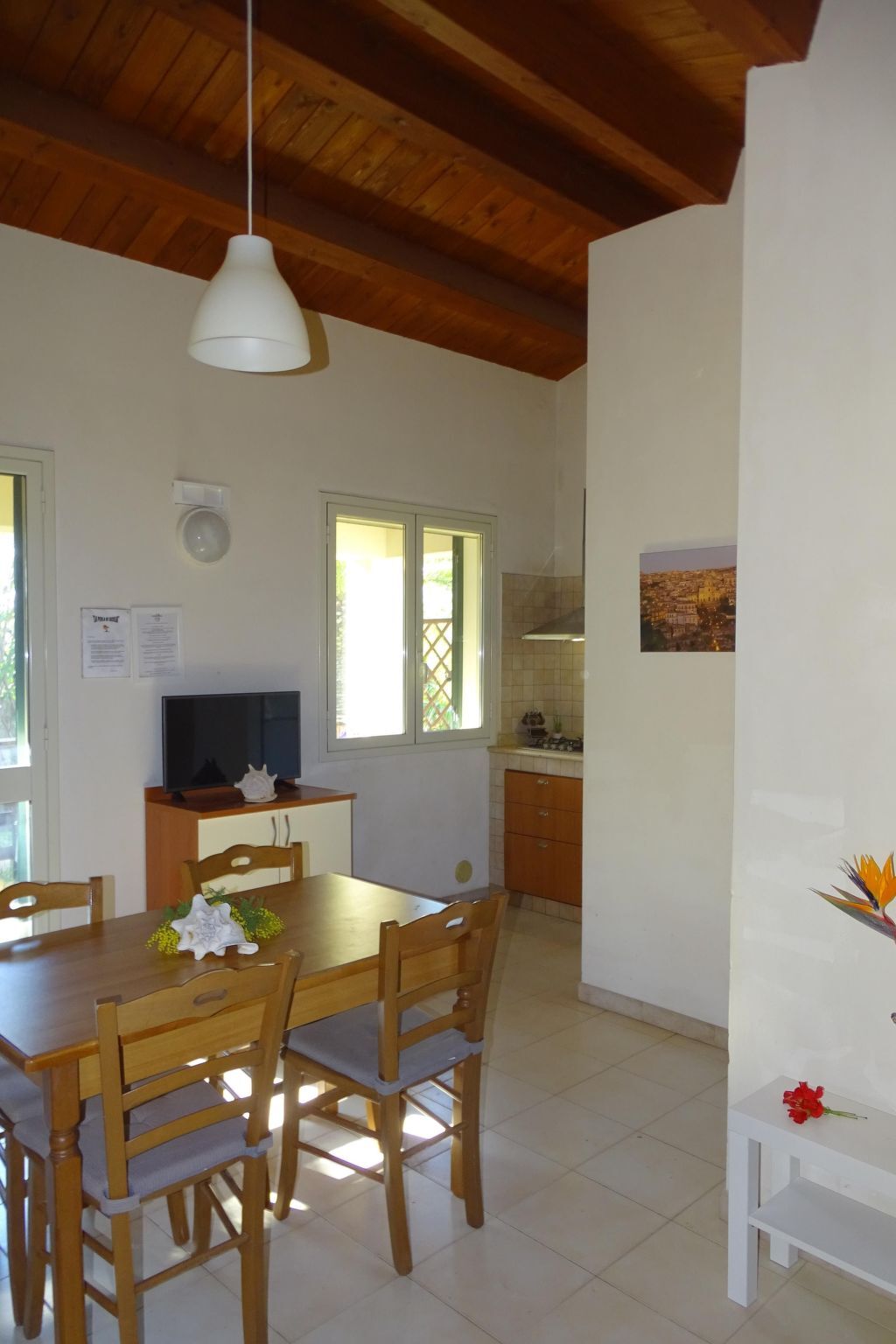 Bungalow 70m² face à la plage de Marina di Modica - Photo 10