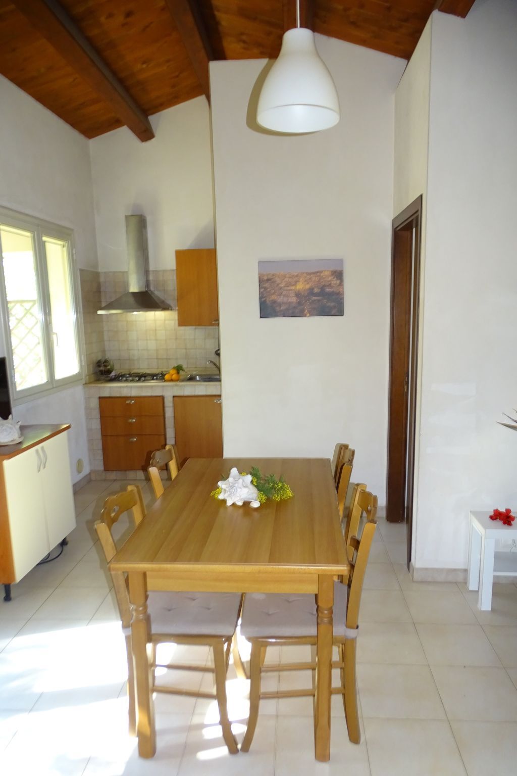 Bungalow 70m² face à la plage de Marina di Modica - Photo 12