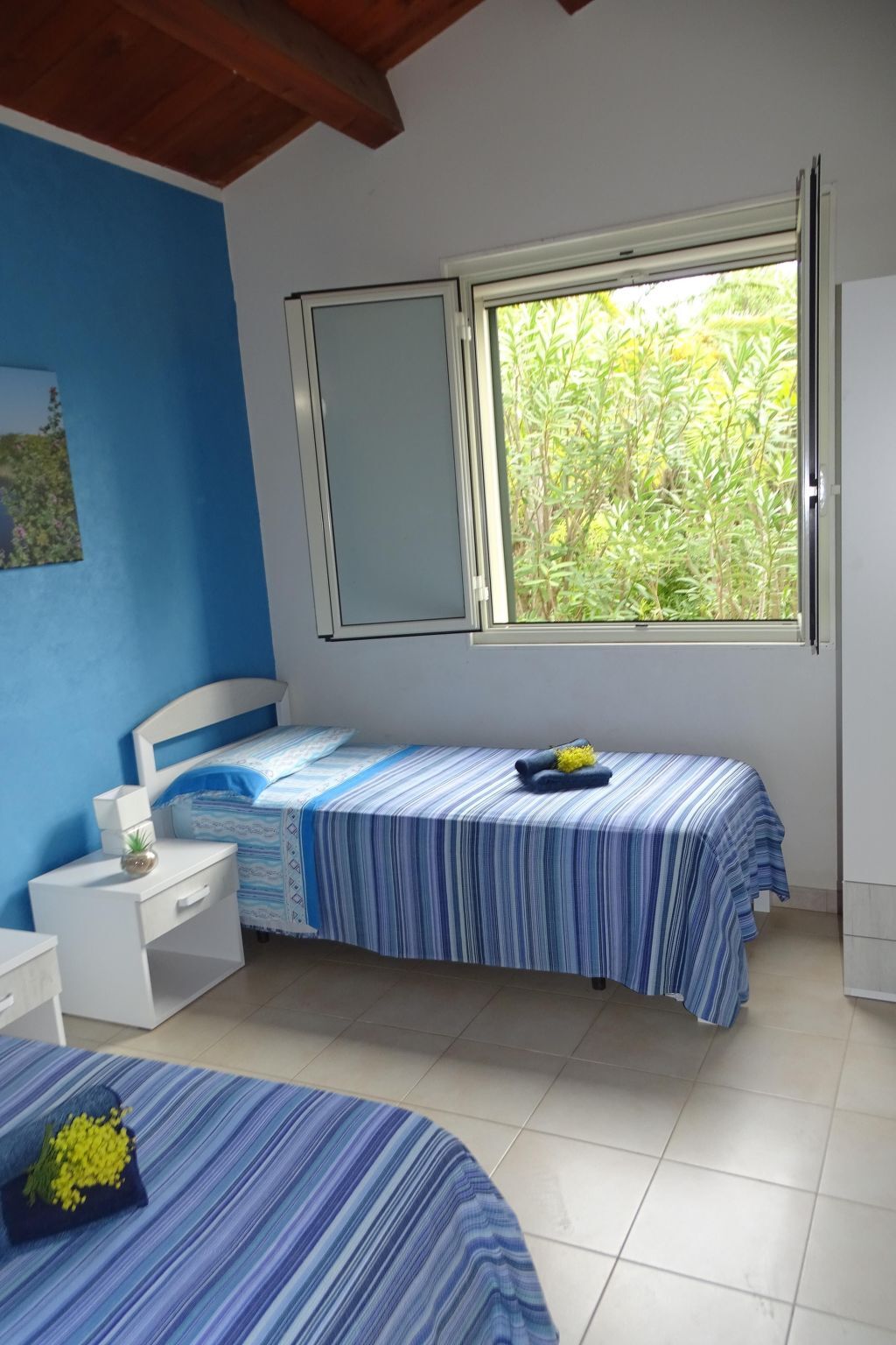 Bungalow 70m² face à la plage de Marina di Modica - Photo 17