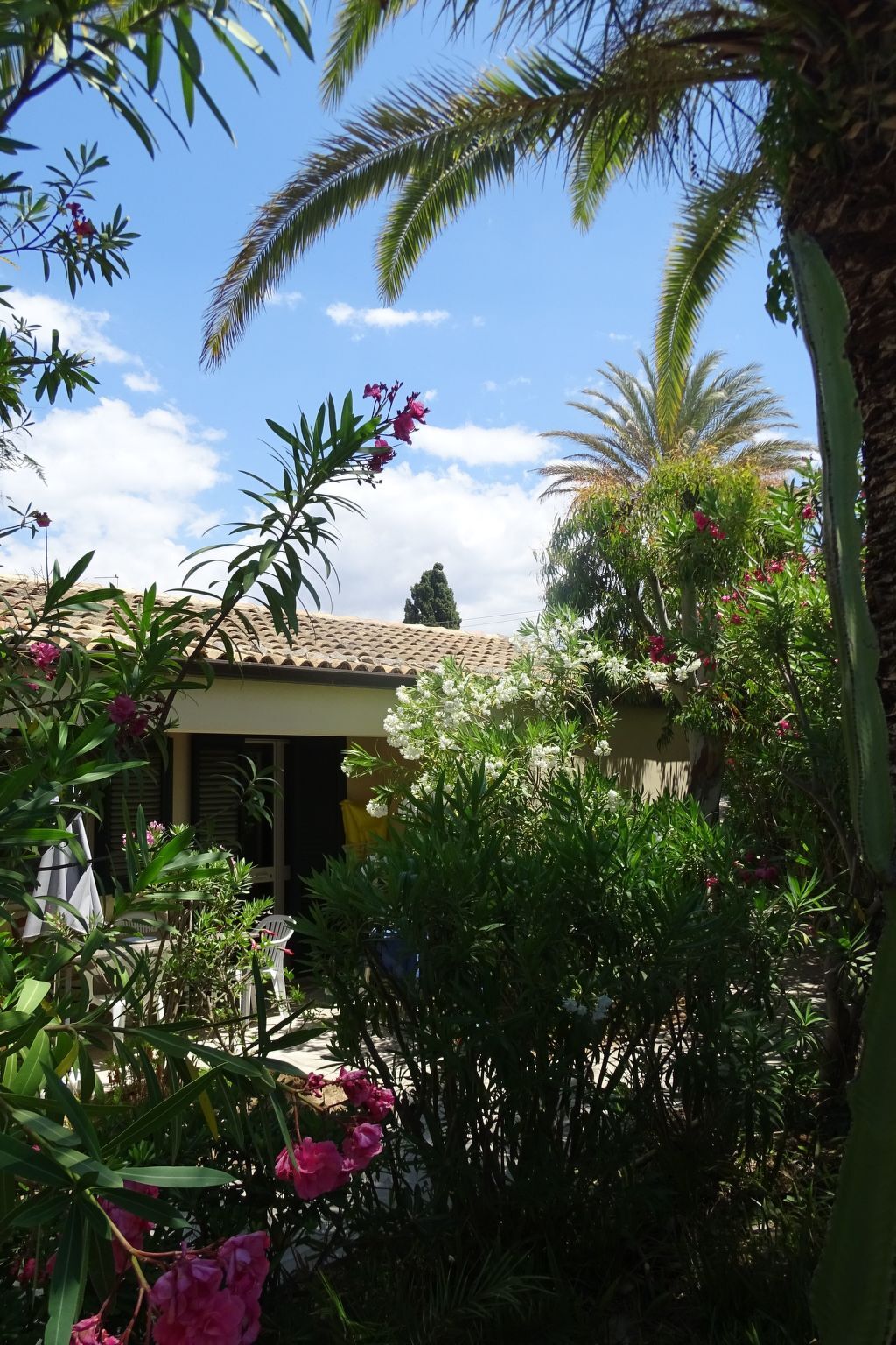 Bungalow 70m² face à la plage de Marina di Modica - Photo 19