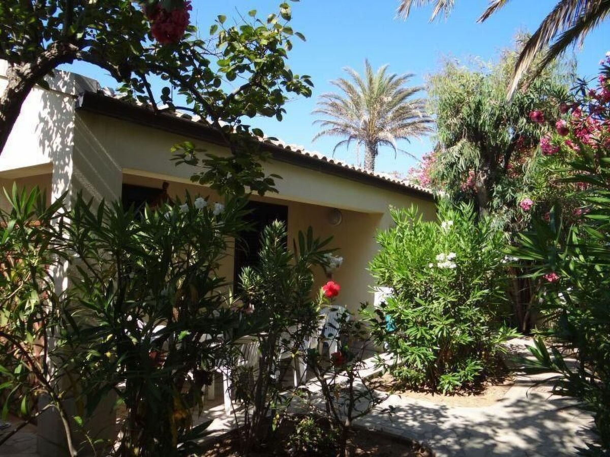 Bungalow 70m² face à la plage de Marina di Modica - Photo 22