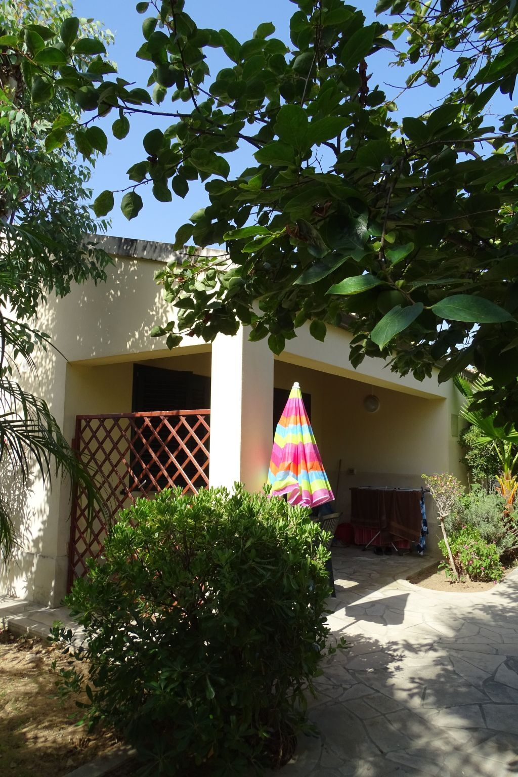 Bungalow face à la plage de sable à Marina di Modica - Photo 23