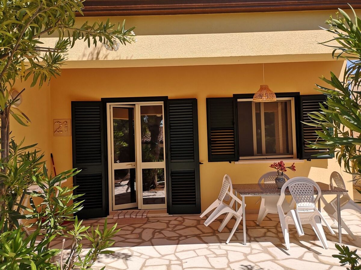 Bungalow 65 m² en résidence, plage à 30 m, Marina di Modica - Photo 5