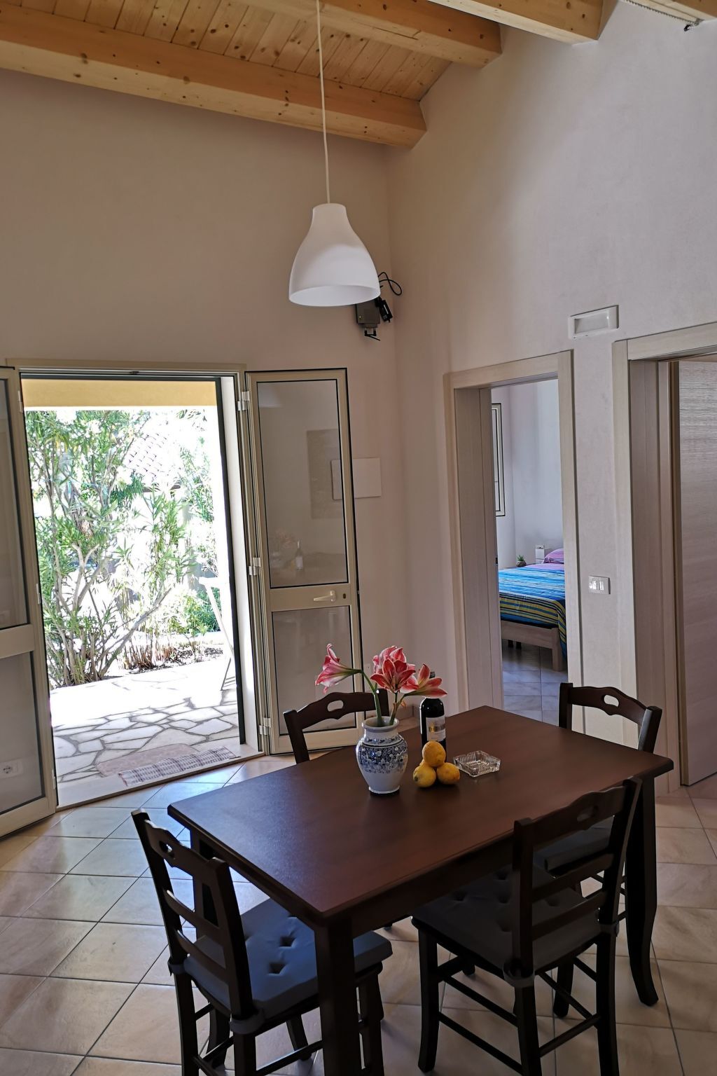 Bungalow 65 m² en résidence, plage à 30 m, Marina di Modica - Photo 6