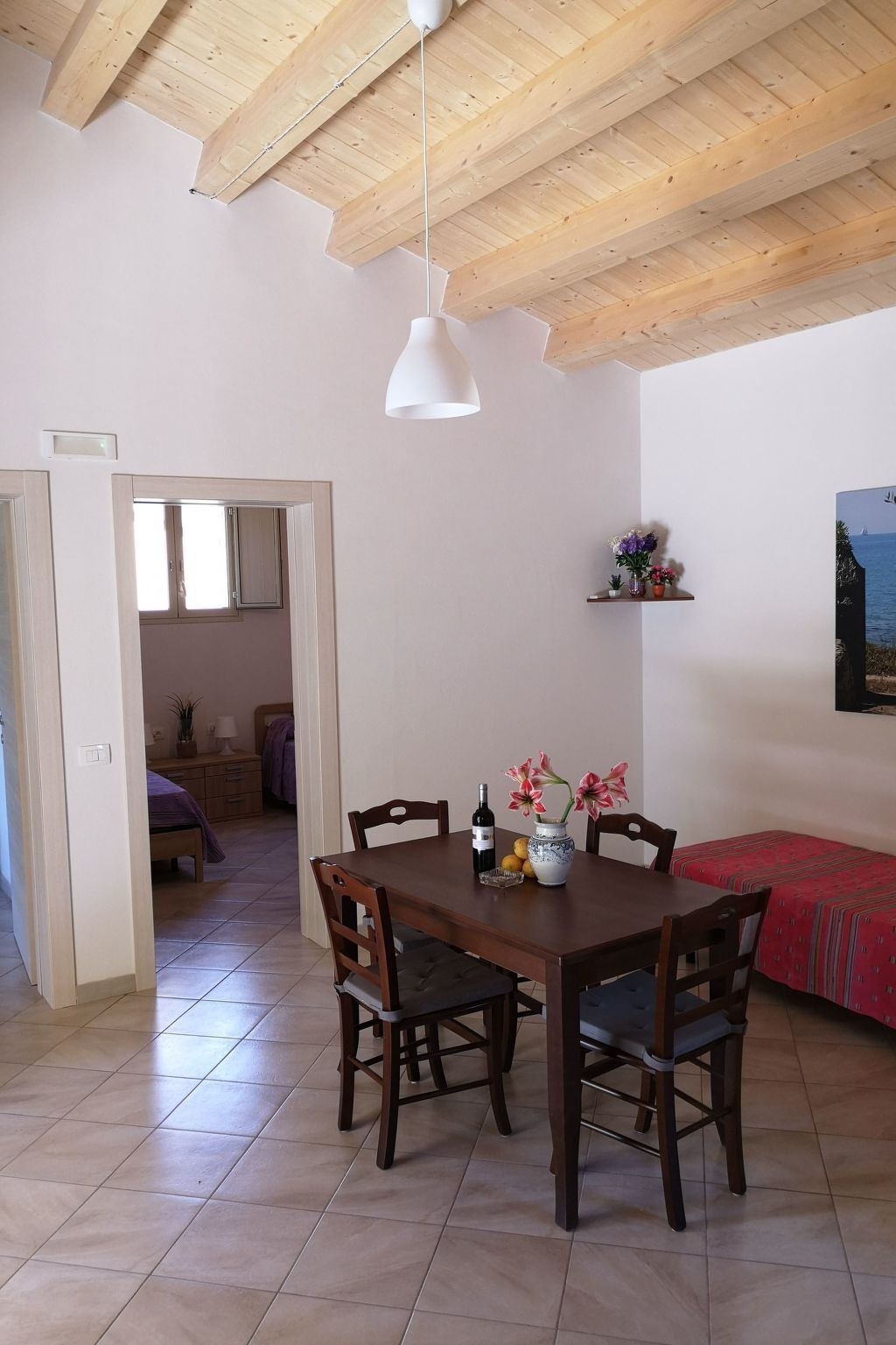 Bungalow 65 m² en résidence, plage à 30 m, Marina di Modica - Photo 8