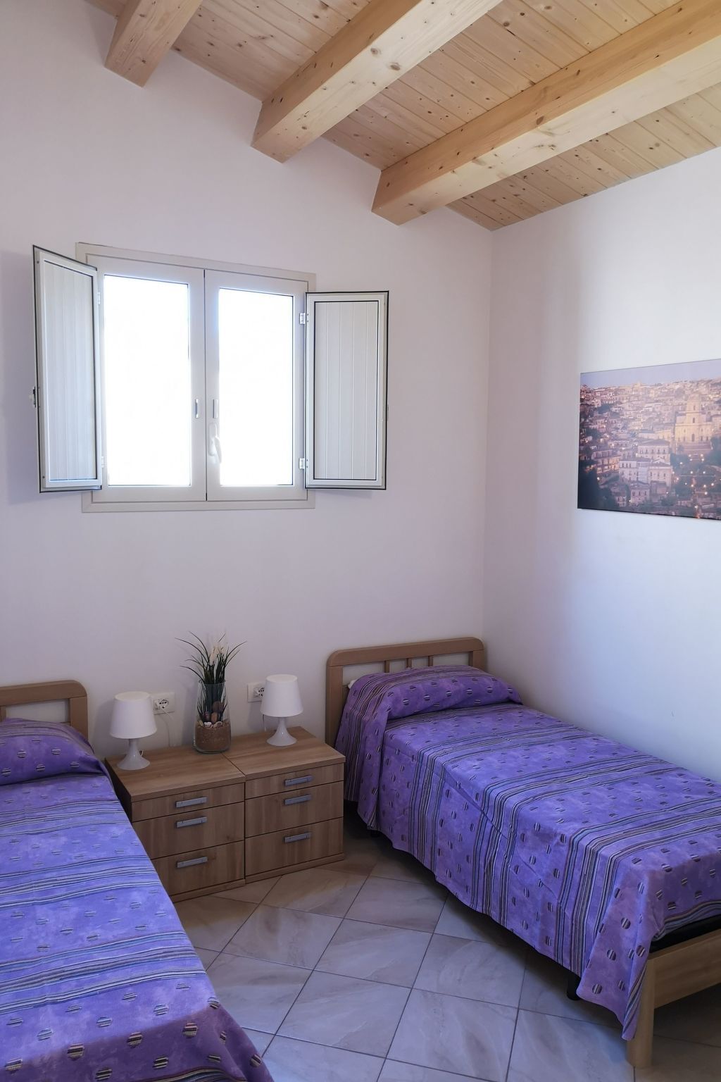 Bungalow 65 m² en résidence, plage à 30 m, Marina di Modica - Photo 9