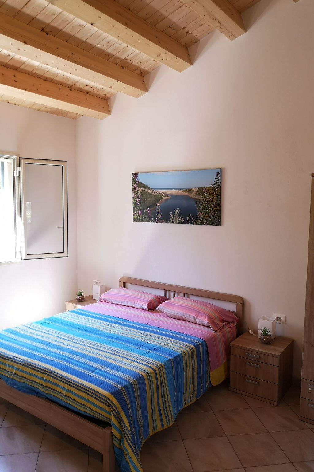 Bungalow 65 m² en résidence, plage à 30 m, Marina di Modica - Photo 10