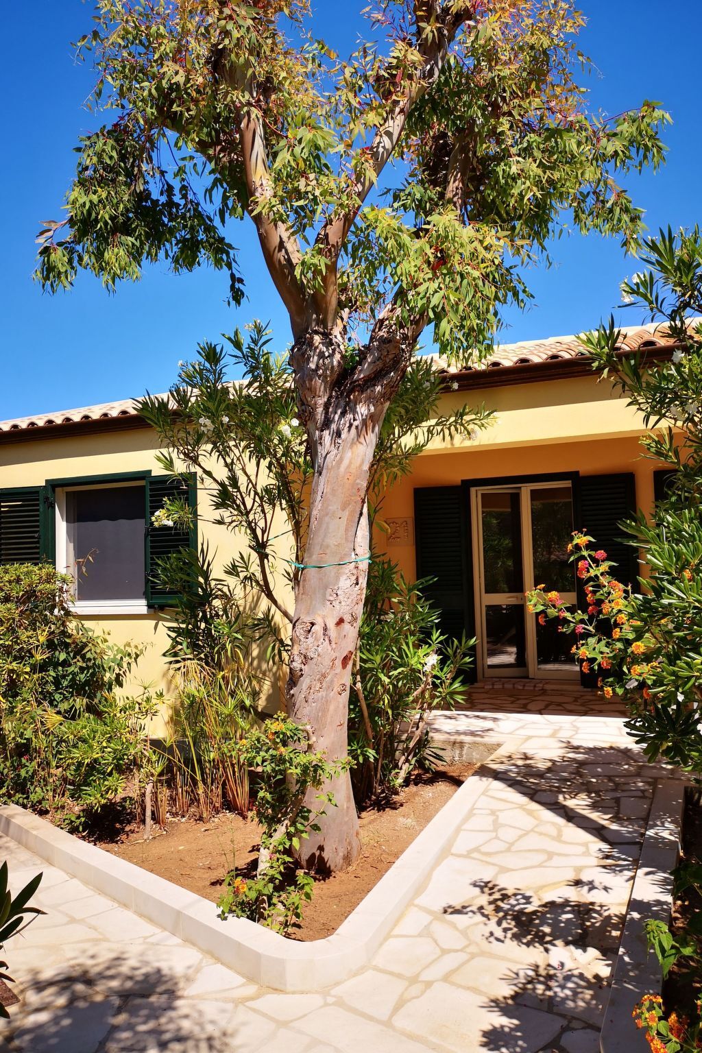 Bungalow 65 m² en résidence, plage à 30 m, Marina di Modica - Photo 13