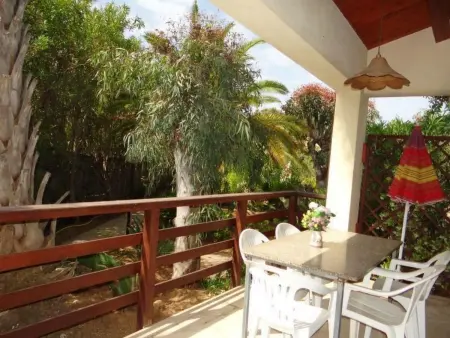 Location maison à Marina di Modica, La Perla 10