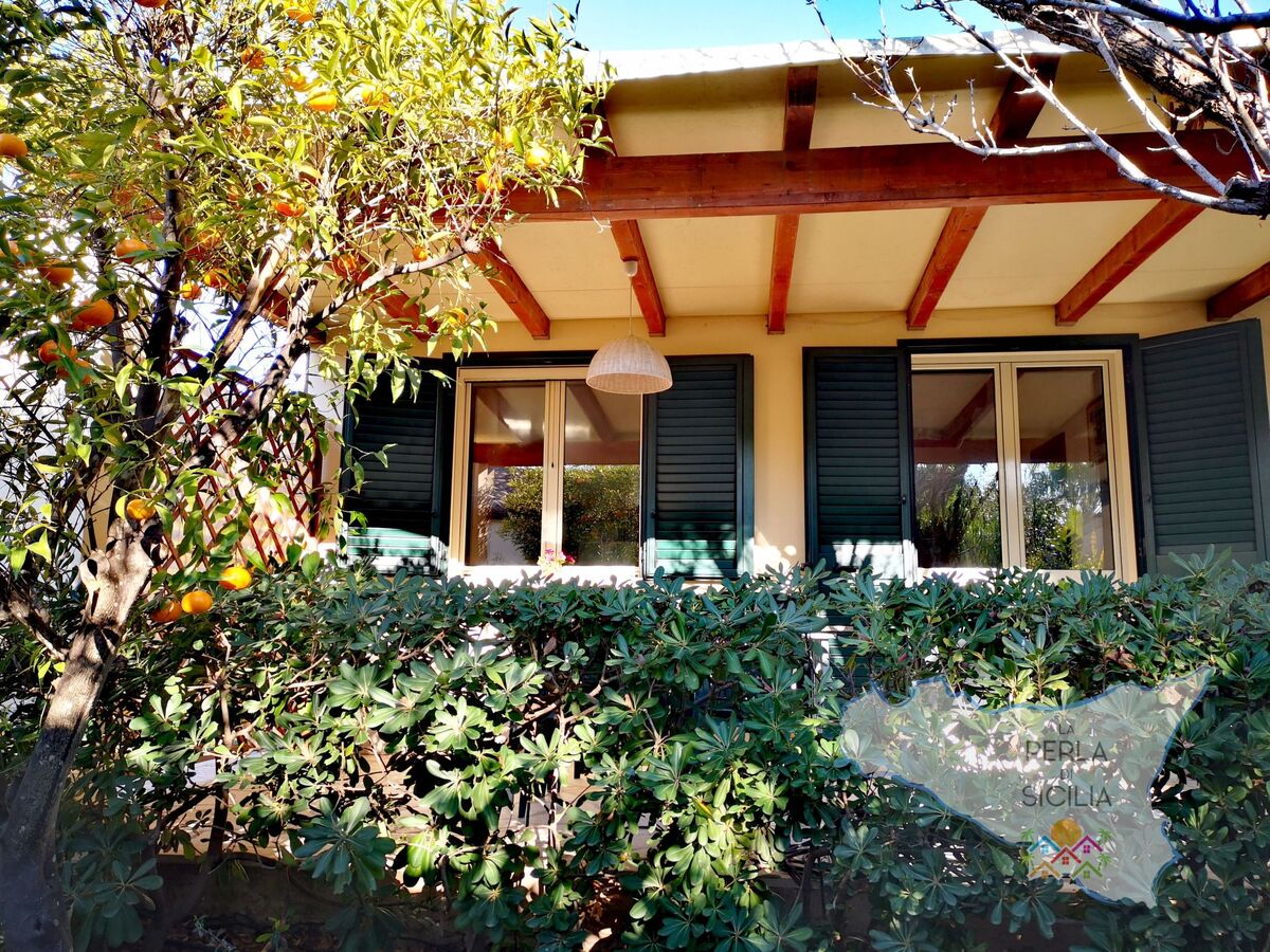 La Perla 22 - Bungalow sur plage de sable à Marina di Modica - Photo 5