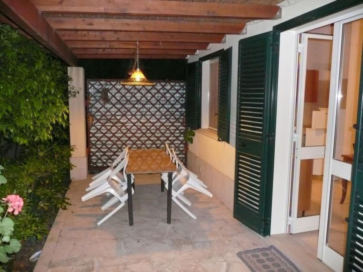 La Perla 22 - Bungalow sur plage de sable à Marina di Modica - Photo 8