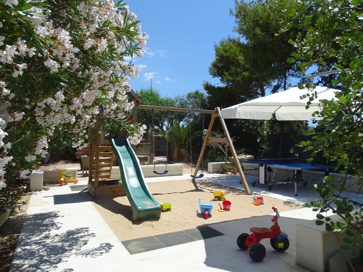 La Perla 22 - Bungalow sur plage de sable à Marina di Modica - Photo 15