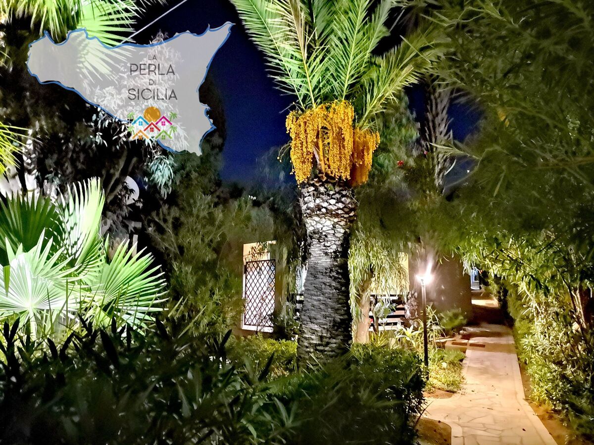 La Perla 22 - Bungalow sur plage de sable à Marina di Modica - Photo 26
