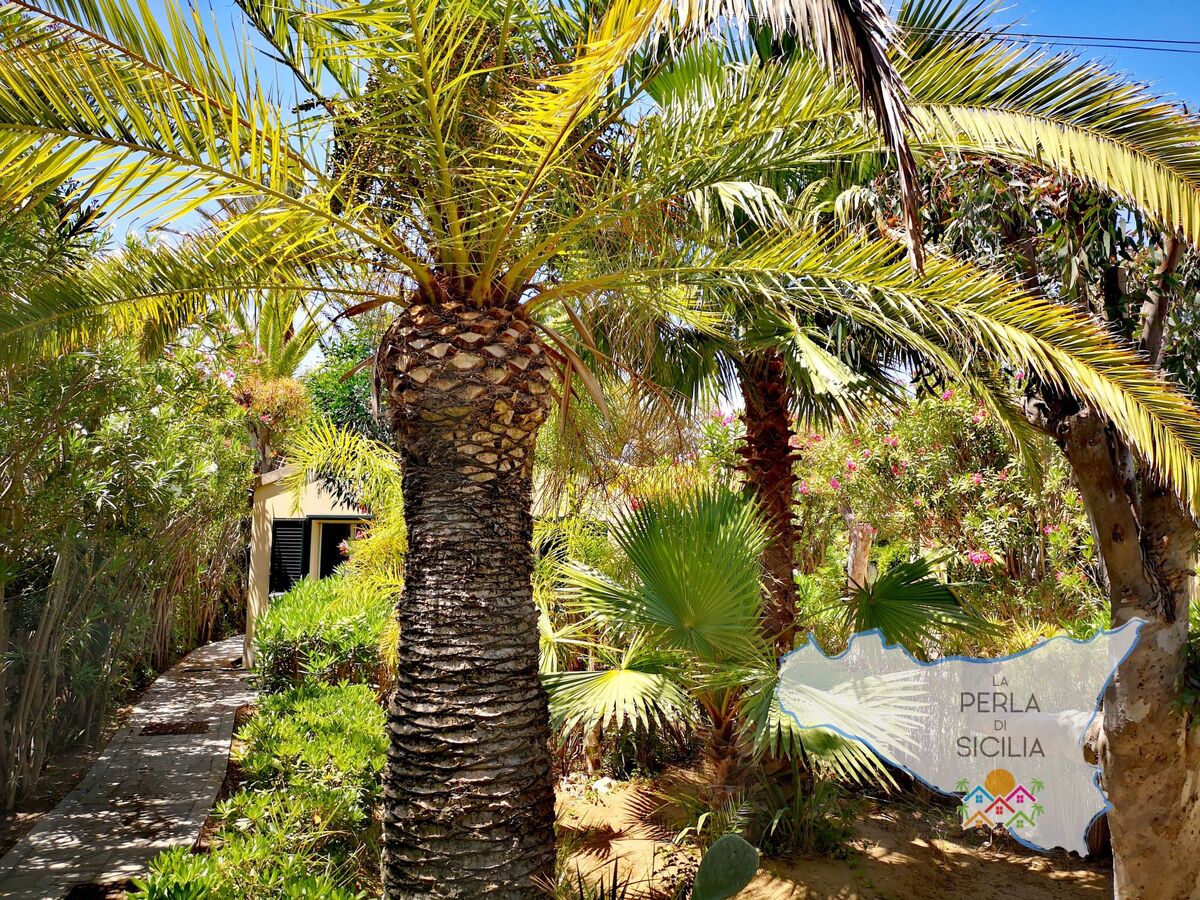 La Perla 22 - Bungalow sur plage de sable à Marina di Modica - Photo 27