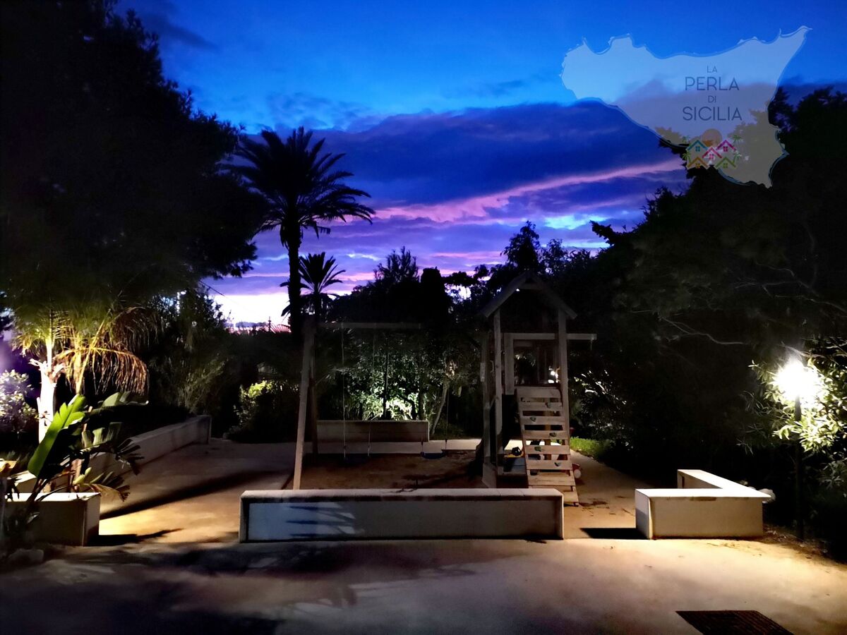 La Perla 22 - Bungalow sur plage de sable à Marina di Modica - Photo 29