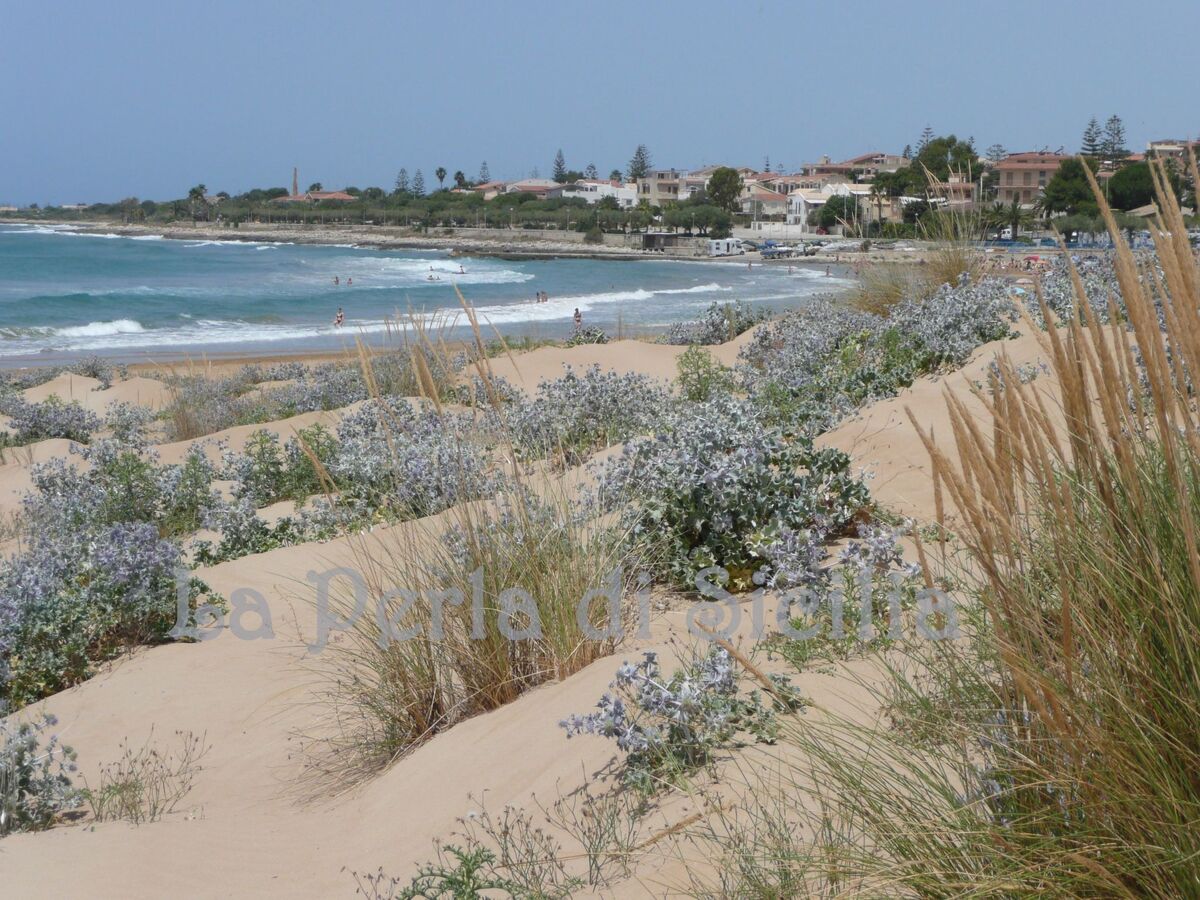 La Perla 22 - Bungalow sur plage de sable à Marina di Modica - Photo 31