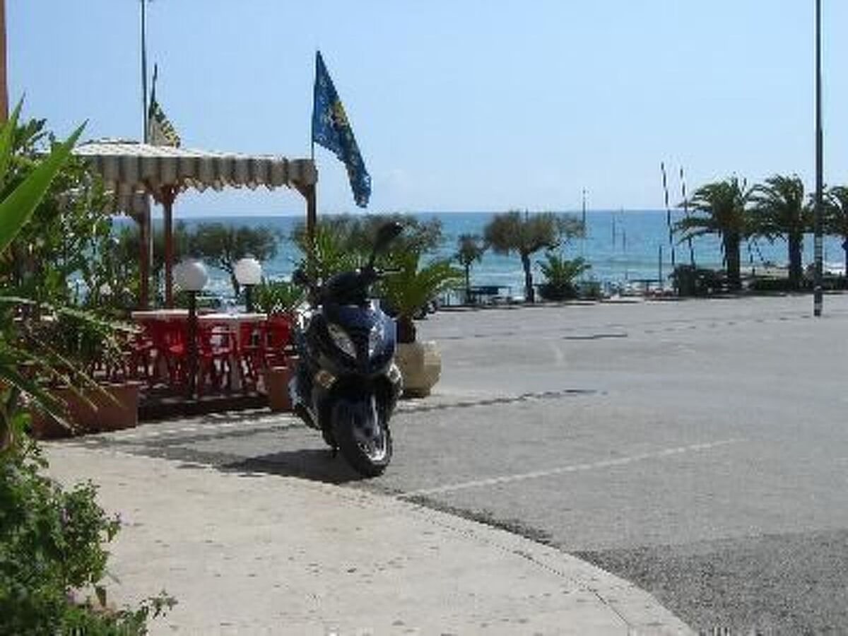 La Perla 22 - Bungalow sur plage de sable à Marina di Modica - Photo 33