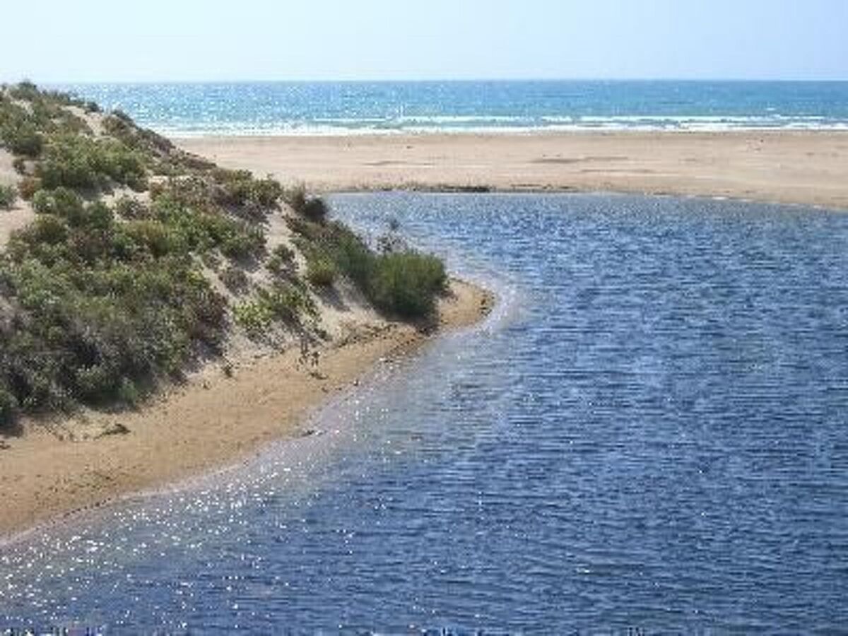 La Perla 22 - Bungalow sur plage de sable à Marina di Modica - Photo 34