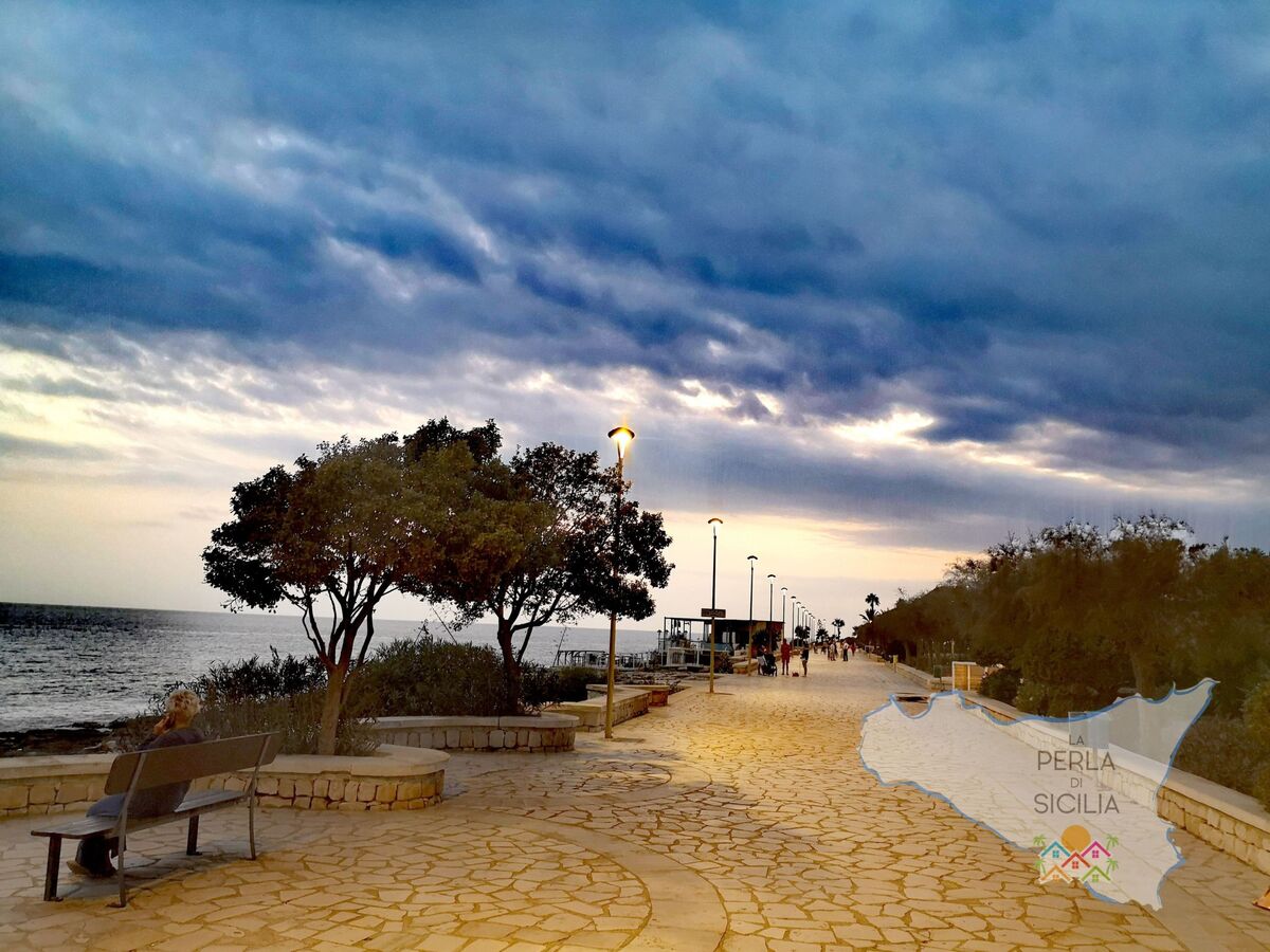 La Perla 22 - Bungalow sur plage de sable à Marina di Modica - Photo 36